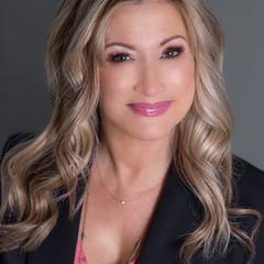 Jill Mckenna