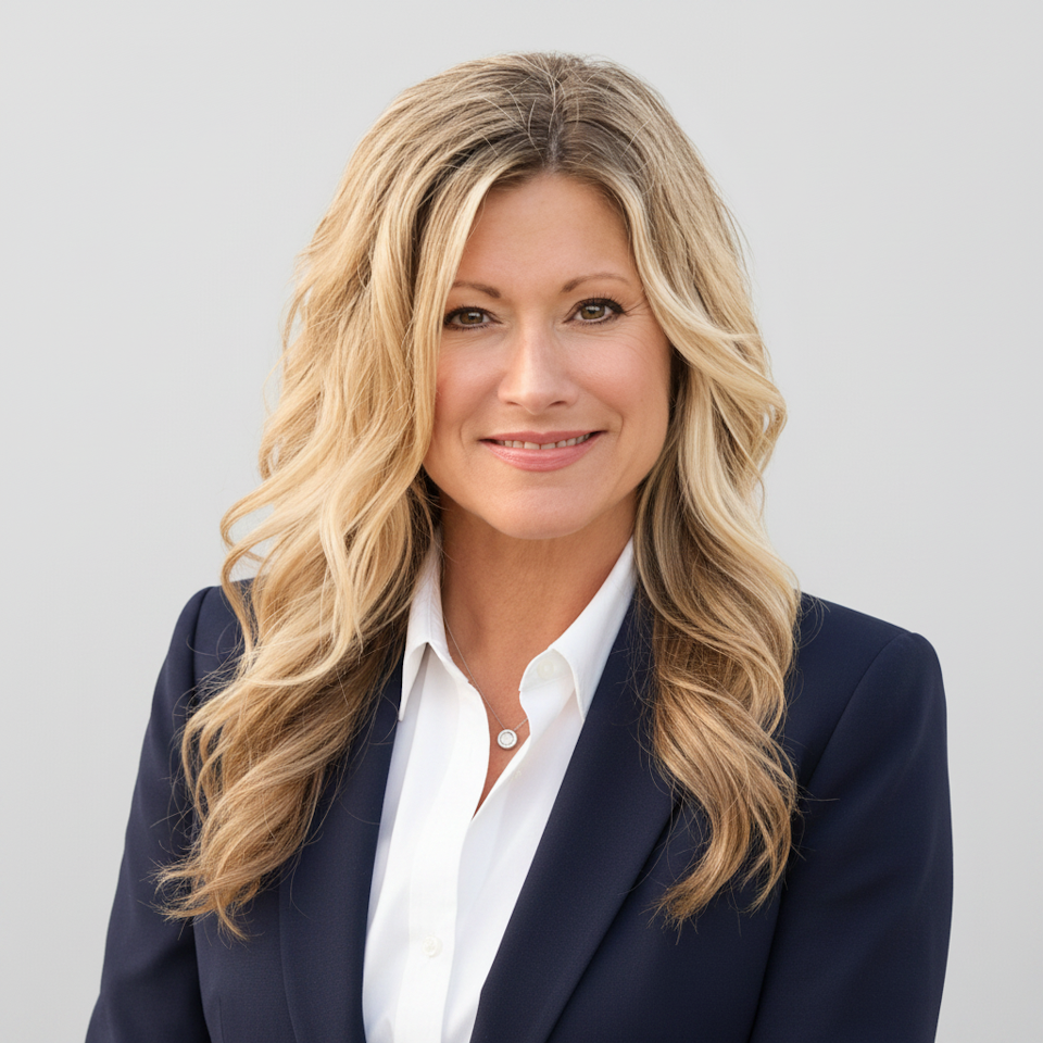 Jill Mckenna